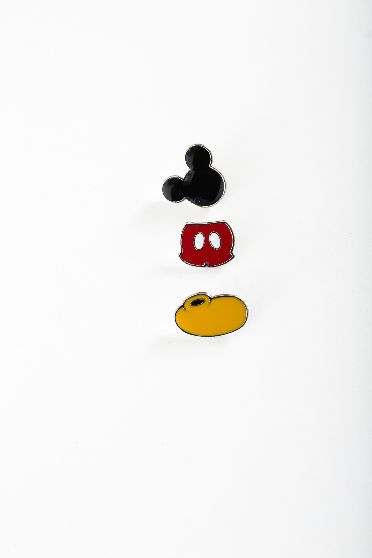 Pins Licenciados